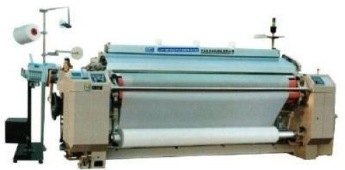 High-speed water jet loom series